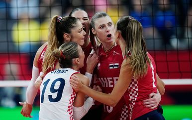 Hrvatska nakon drame izborila osminu finala EP-a: Slijedi okršaj protiv Srbije