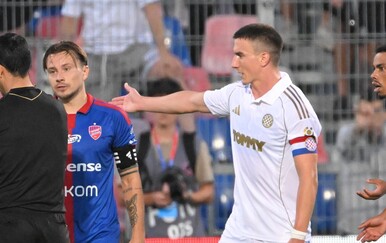 Rakow - Hajduk