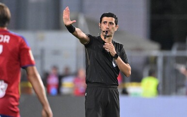 UŽIVO Prijenos utakmice Rakow - Hajduk, play-off Konferencijske lige