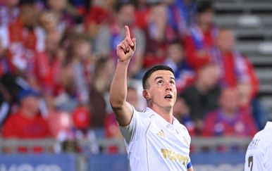 Ovo je Hajduk objavio nakon prolaska u Konferencijsku ligu: Tri riječi bile su dovoljne