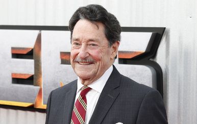 Preminuo je Peter Cullen