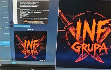 Pala zloglasna "INF Grupa": Uhićeni hakeri koji su napali hrvatsko pravosuđe i Ministarstvo rada
