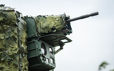 Američka vojska laserom srušila tri drona meksičkog kartela blizu granice