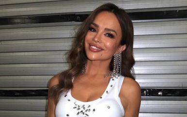 Severina otkrila gdje će nastupati za Novu godinu