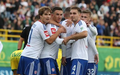 Obožavani hajdukovac ne vraća se s momčadi u Split: Ne stigne se ni oprostiti od navijača