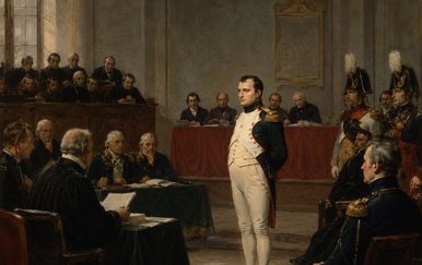 10 nevjerojatnih zakona koji su nastali zbog samo jedne osobe