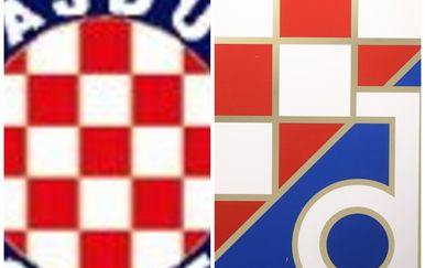 Hajduk dvostruko trlja ruke: Dinamu prijeti srozavanje na njegovu razinu?