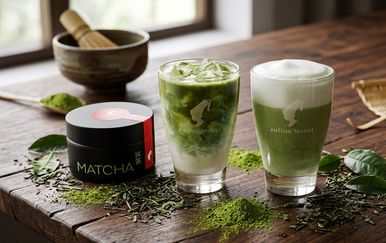 Ako vam je matcha previše "zelena", ovaj japanski čaj mogao bi vas ugodno iznenaditi