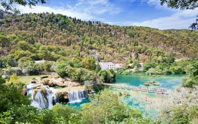 Samo tri dana nakon Niagara Fallsa: Dan kada je Šibenik zasjao novim svjetlom