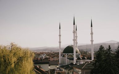 Znate li koji je? Bosanskohercegovački grad koji leži na čak devet rijeka