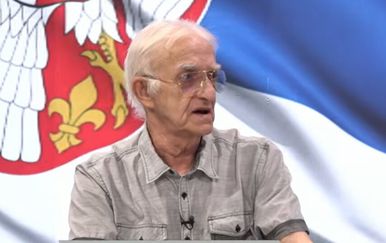 Prijetio policajcu i poticao na mržnju prema hrvatskim institucijama: Policija prijavila 71-godišnjaka