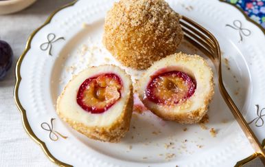 Recept: Osnovno tijesto za knedle od krumpira