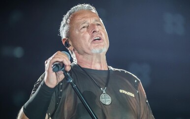 Procurio navodni popis pjesama za Thompsonov koncert u Vukovaru