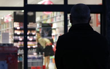 Eksplozija drskih krađa u Zagrebu: Lopovi imaju jednostavnu taktiku, jednim potezom dolaze do tisuća eura