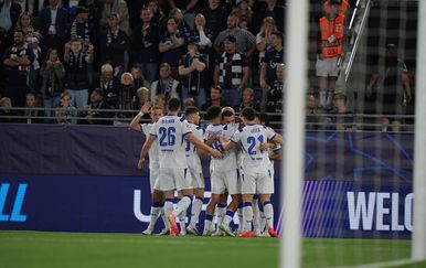 Odlučeno je: Poznata lokacija gdje će Izraelci dočekati Dinamo