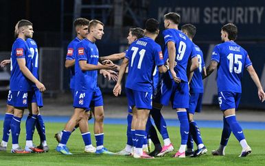 Poznata analitička stranica prognozirala Dinamove šanse za plasman u play-off