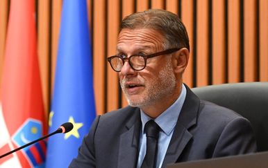 Jandroković osudio izraze sućuti crnogorskog političara zbog smrti Ratka Mladića