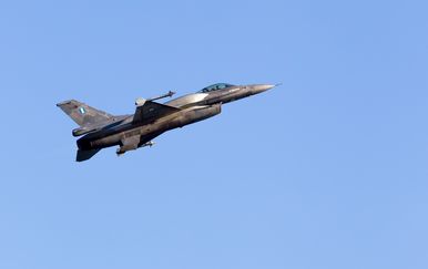 Grčka presrela turski dron: Uočen blizu zračne luke