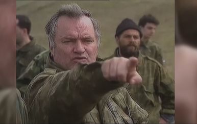 Liječnica digla buru skandaloznom objavom o Ratku Mladiću: Sada je poznato što će biti s njom