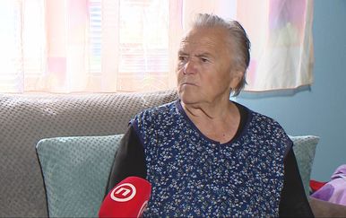 Reakcije stanovnika Kijeva na smrt zločinca Ratka Mladića