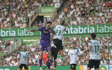 VIDEO Kakvo otvaranje kola u La Ligi: Pobjeda povratnika uz hat-trick mlade nade