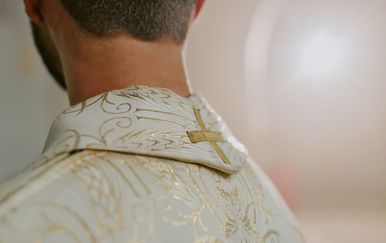 Zadarski nadbiskup zabranio don Josipu Radiću javno sudjelovanje u bogoslužju