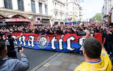 Gasi se jedna od najpoznatijih ultras skupina u Engleskoj: Nakon 20 godina odlučili da je - dosta
