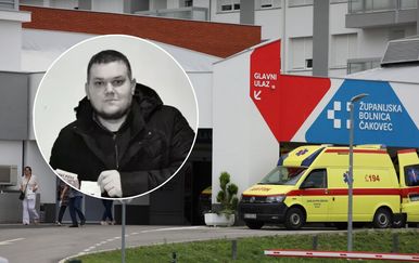 Mladi poduzetnik preminuo u čekaonici: Obitelj tvrdi da je predugo čekao na pomoć