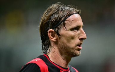 Serie A: Modrićev Milan sredio Veneziju, Luka igrao 74 minute