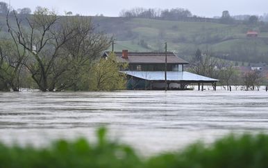 Petrić: Hrvatska mora računati na niz klimatskih ekstrema, ne samo na jedan
