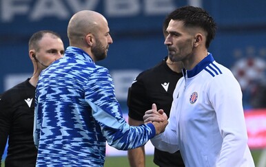 Stigle prognoze za Dinamo i Hajduk u Europi: Evo kakve im šanse daju za prolazak dalje
