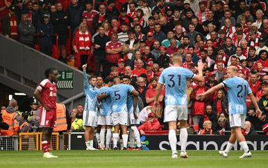 Liverpool jeftino primio gol, legenda poludjela: "Ovo rade djeca do 10 godina"