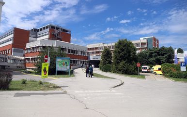 Zbog smrti Luke Palatinuša (39), izvanredni unutarnji nadzor u čakovečkoj bolnici