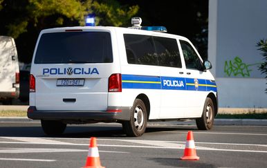 U prometnoj nesreći poginuo zadarski ugostitelj