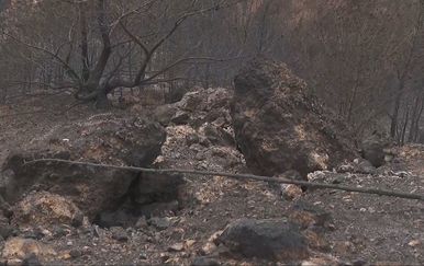 Preminula je još jedna osoba koja je stradala u Omišu