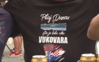 Thompson u Vukovaru