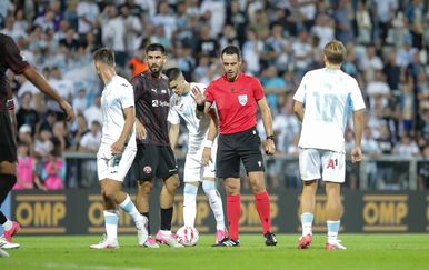 Bitne informacije stigle iz Danske: Hrvatski reprezentativac dobio rezultate zadobivene ozljede