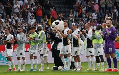 VIDEO Novi prvoligaš svladao Dinamovog europskog protivnika, Köln preokrenuo protiv Hoffenheima
