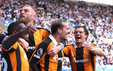 VIDEO Jakirović nezaustavljiv na startu Premier lige: Hull City slavio i u drugom kolu