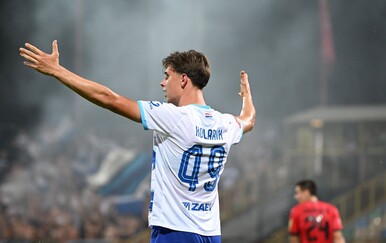 Dinamo ima pravo sanjati i ponudama raditi pritisak, ali Kolarika vidjeti neće!