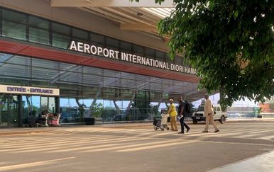 Niger: Vojska ponovno uspostavila kontrolu nakon neuspjele pobune vojnika