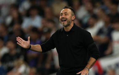 VIDEO Ovo je komedija: Pogledajte trenutak koji jasno prikazuje nemoć kluba koji je preko ljeta potrošio milijune