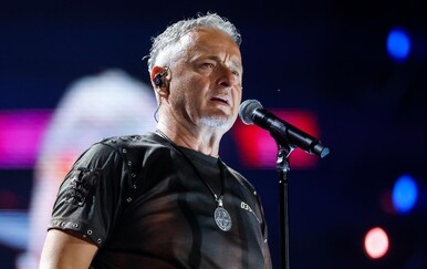 Thompson se obratio sinu usred koncerta u Vukovaru