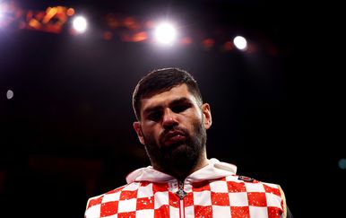 Evo koliko je Filip Hrgović zaradio osvajanjem naslova svjetskog prvaka