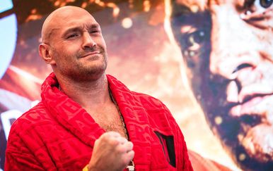 Fury kratko prokomentirao pobjedu Hrgovića pa otkrio u kojem će se slučaju boriti protiv njega.