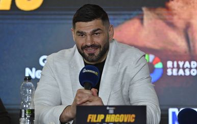 Doček za Hrgovića? Oglasio se i kaže da ga ne želi