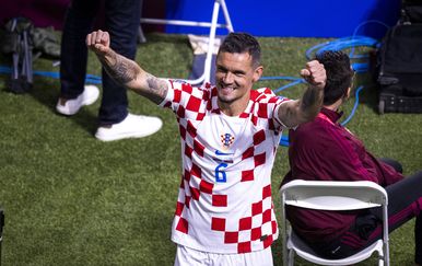 Dejan Lovren na pragu senzacionalnog povratka u HNL