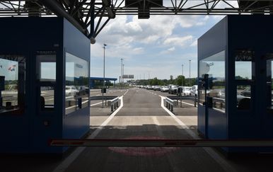 Stranac protjeran iz Republike Hrvatske sa zabranom ulaska