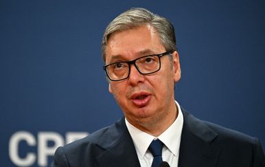 Vučić komentirao Thompsonov koncert