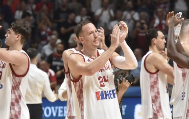 Hrvatska spektakularnim preokretom u drami svladala Nizozemsku i stigla na prag Svjetskog prvenstva